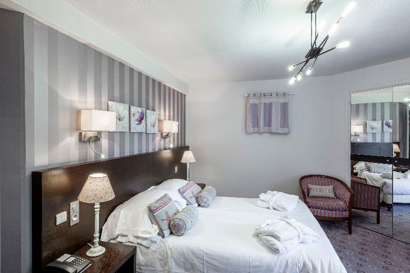 סלרס Le Bailliage Hotel & Spa מראה חיצוני תמונה