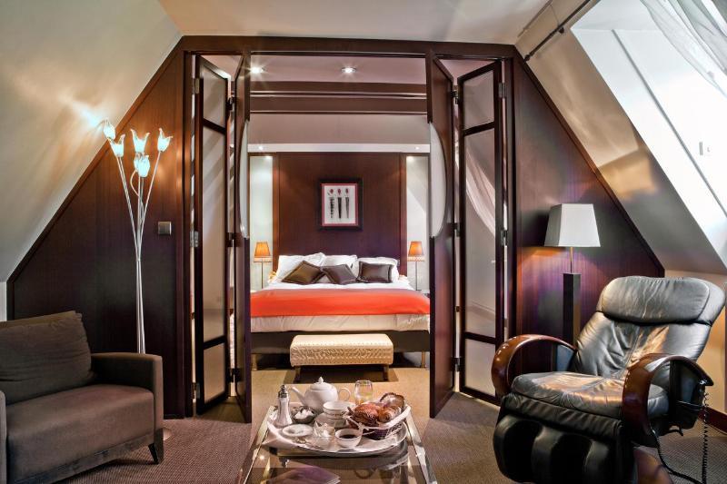 סלרס Le Bailliage Hotel & Spa מראה חיצוני תמונה