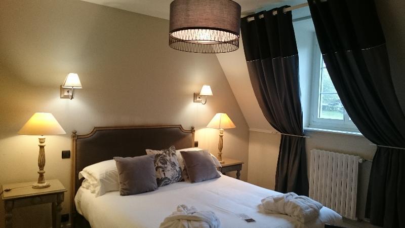 סלרס Le Bailliage Hotel & Spa מראה חיצוני תמונה