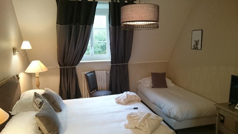 סלרס Le Bailliage Hotel & Spa מראה חיצוני תמונה