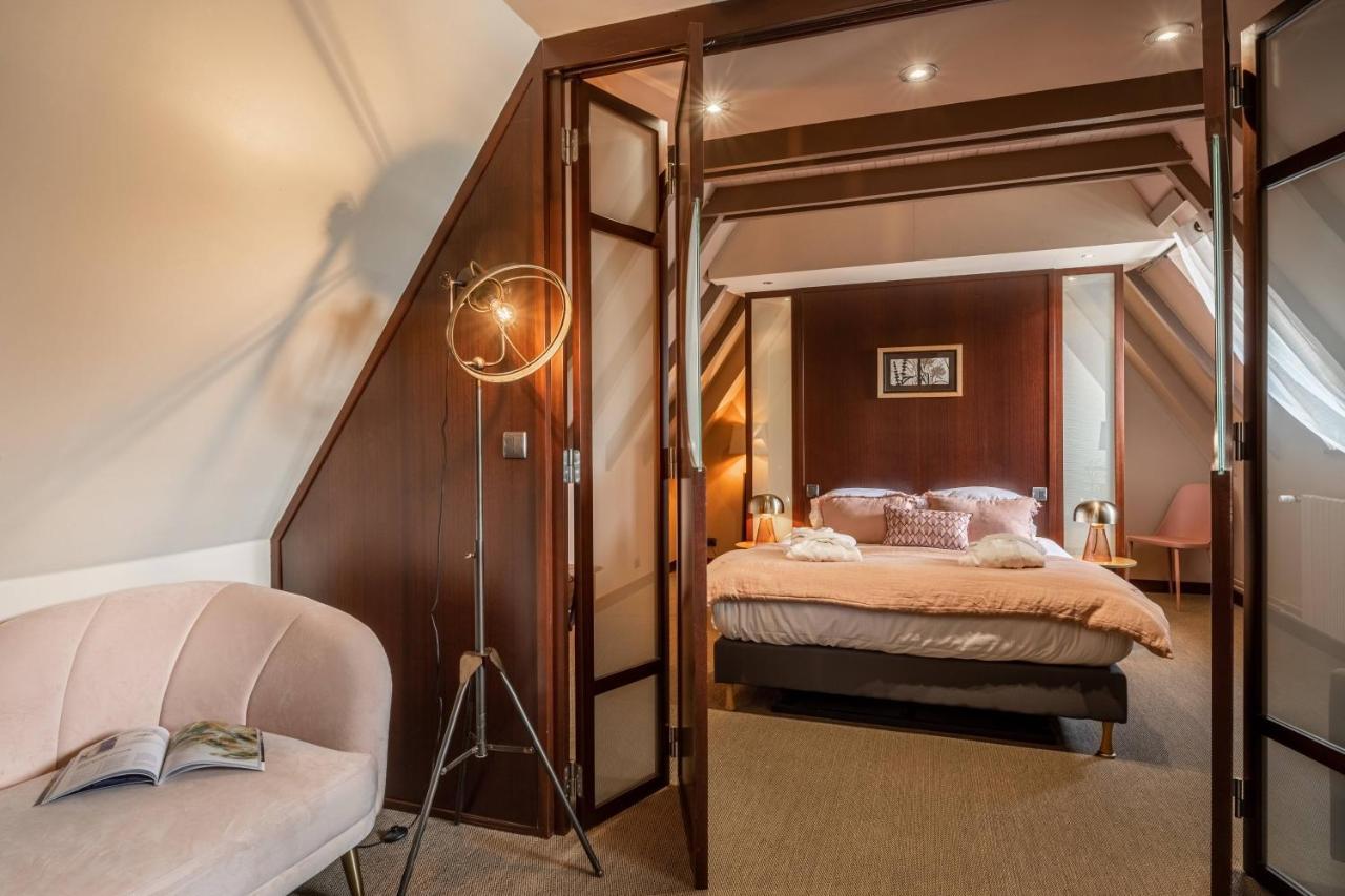 סלרס Le Bailliage Hotel & Spa מראה חיצוני תמונה