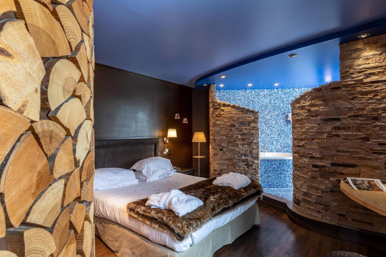 סלרס Le Bailliage Hotel & Spa מראה חיצוני תמונה