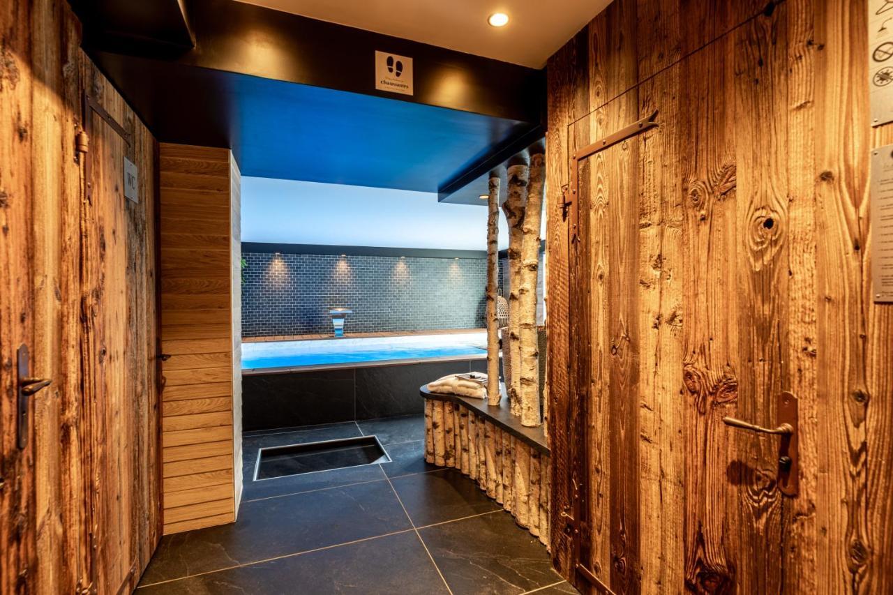 סלרס Le Bailliage Hotel & Spa מראה חיצוני תמונה