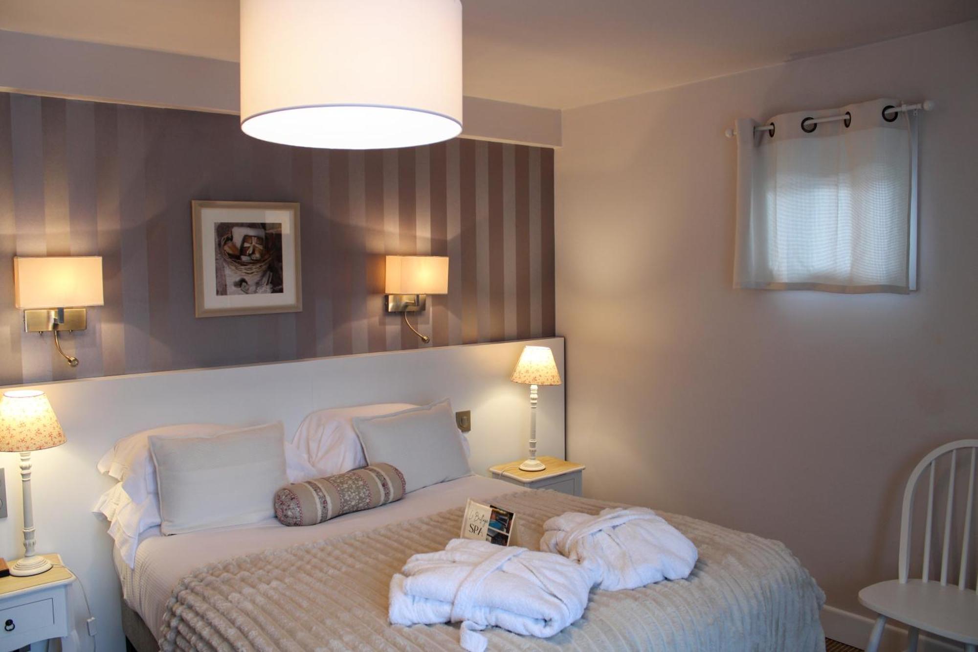 סלרס Le Bailliage Hotel & Spa מראה חיצוני תמונה