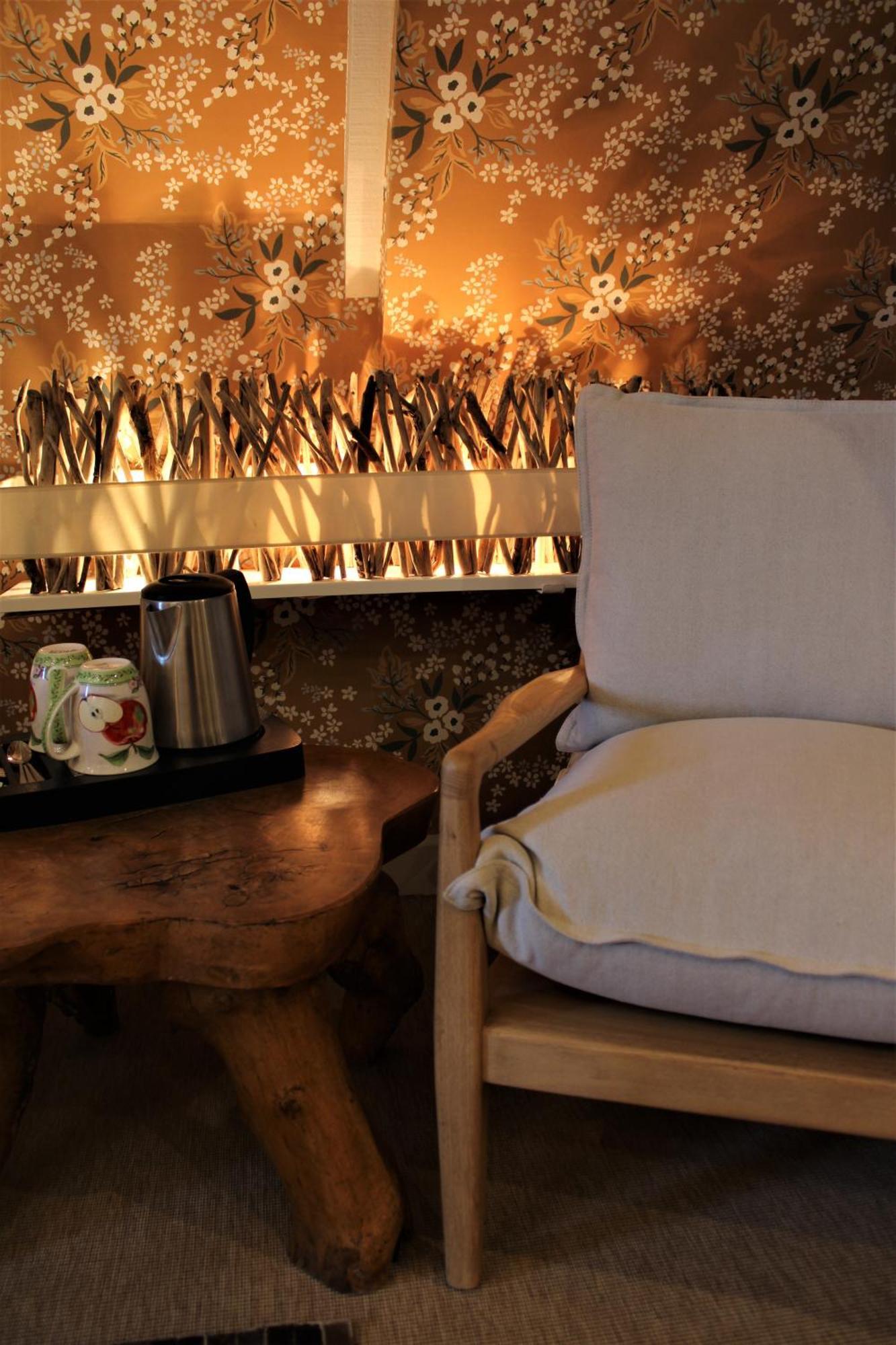 סלרס Le Bailliage Hotel & Spa מראה חיצוני תמונה