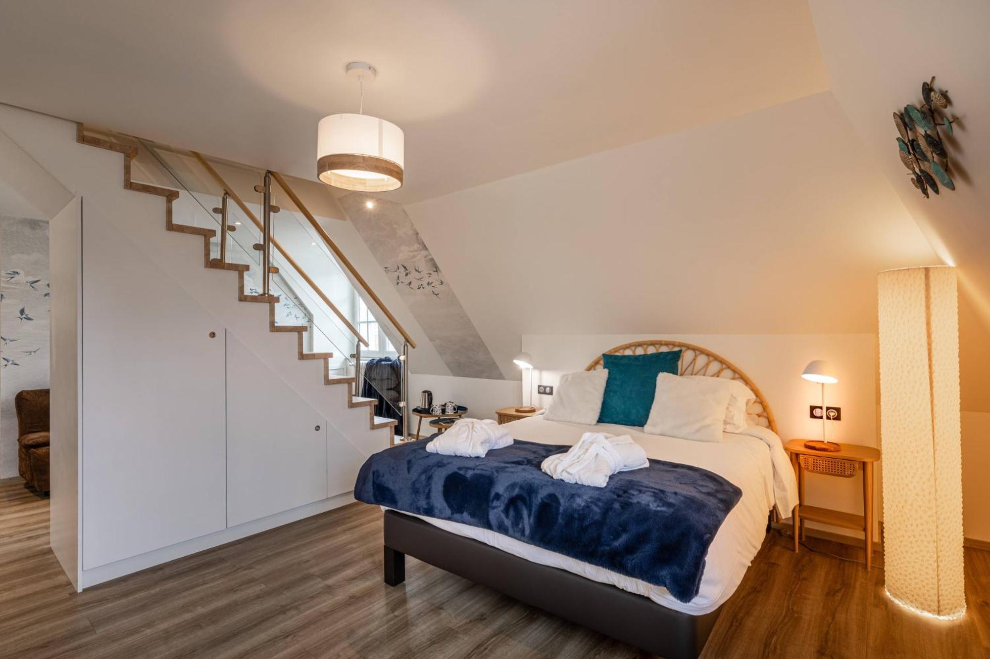 סלרס Le Bailliage Hotel & Spa חדר תמונה