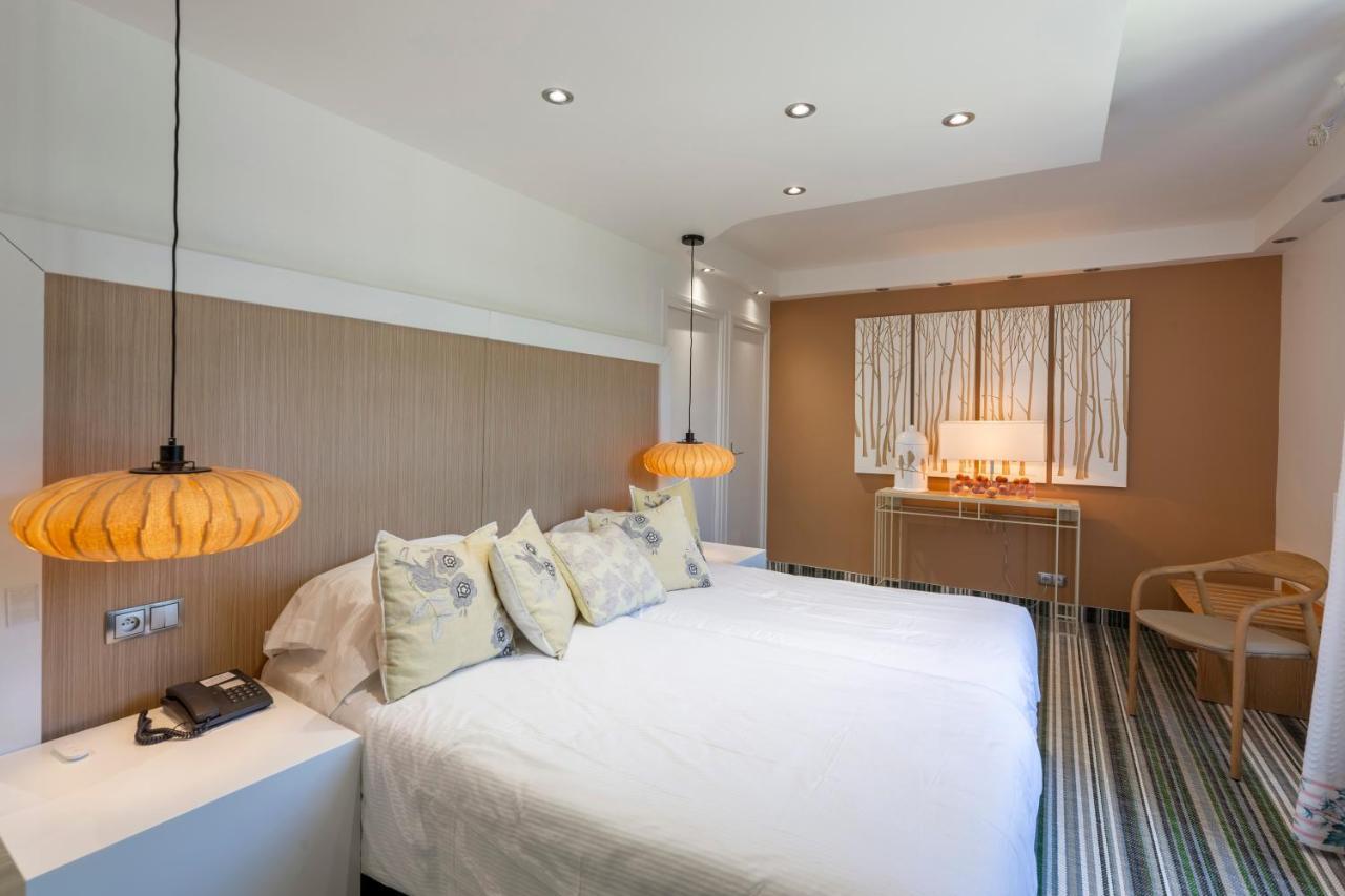 סלרס Le Bailliage Hotel & Spa מראה חיצוני תמונה
